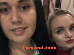 Lora_and_Anna