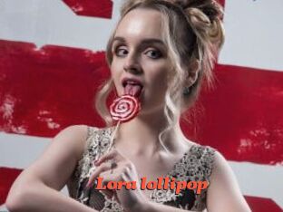 Lora_lollipop