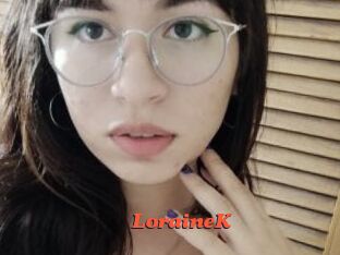 LoraineK