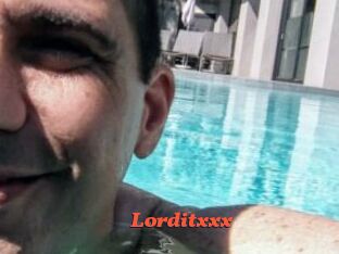 Lorditxxx