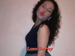 Lore_Horny