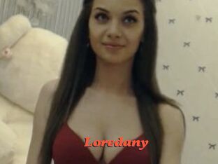 Loredany