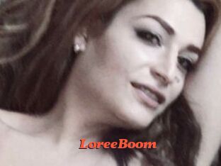 LoreeBoom