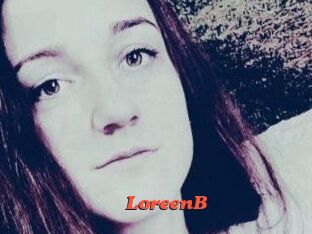 LoreenB