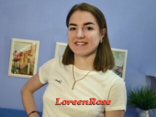 LoreenRose
