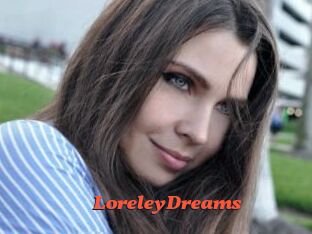 LoreleyDreams