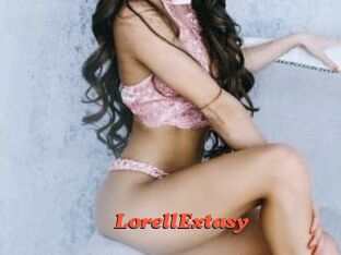 LorellExtasy Livespot
