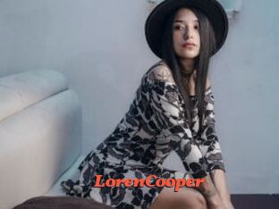 LorenCooper