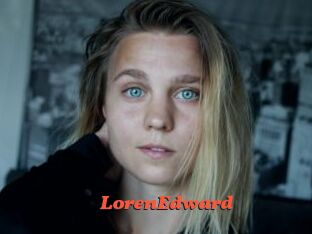 LorenEdward Livespot