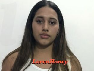 LorenHoney