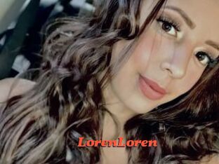LorenLoren