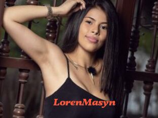 LorenMasyn
