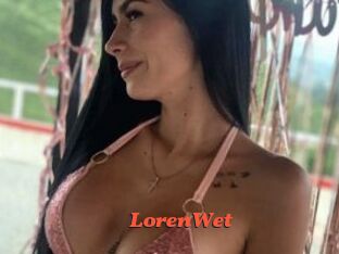LorenWet