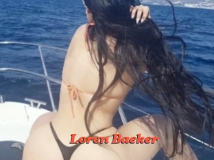Loren_Baeker Livespot