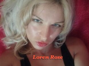 Loren_Rose