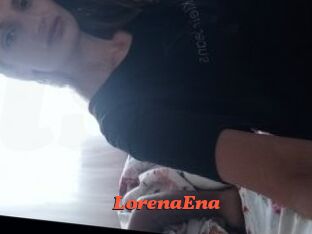 LorenaEna Livespot