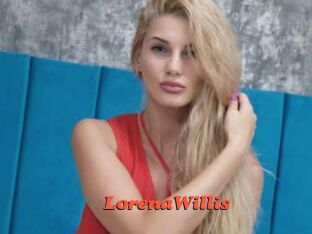 LorenaWillis