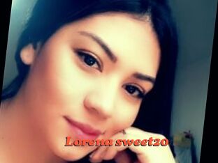 Lorena_sweet20