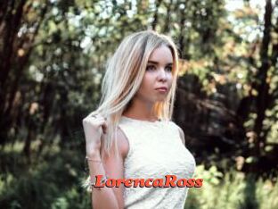LorencaRoss