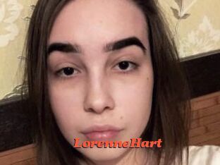 LorenneHart Livespot