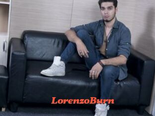 LorenzoBurn