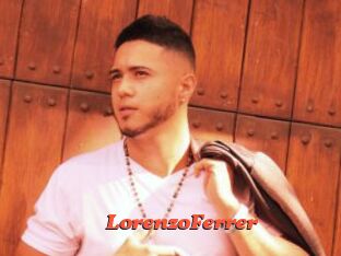 LorenzoFerrer