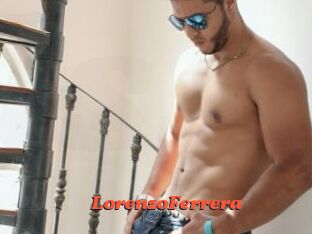 LorenzoFerrera