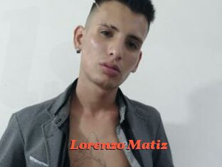 Lorenzo_Matiz