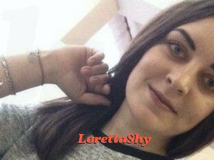 LorettaShy