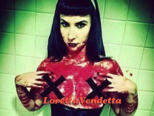 LorettaVendetta