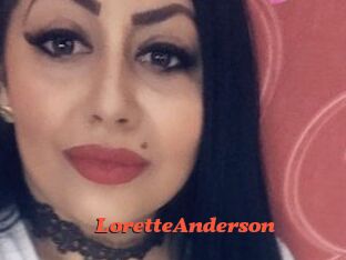 LoretteAnderson