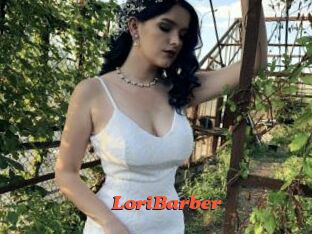 LoriBarber