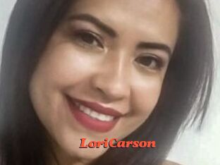 LoriCarson