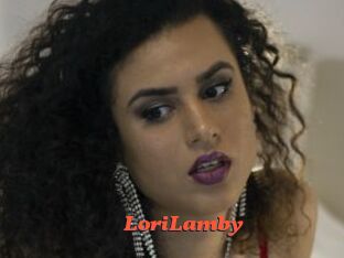 LoriLamby