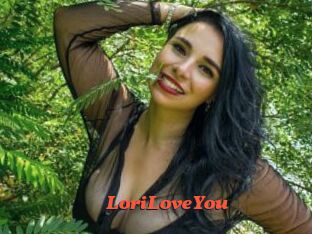 LoriLoveYou
