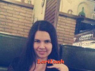 LoriLush