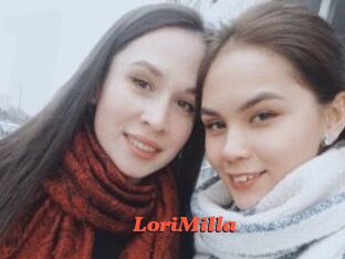 LoriMilla