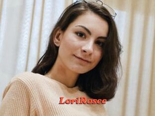 LoriRosee