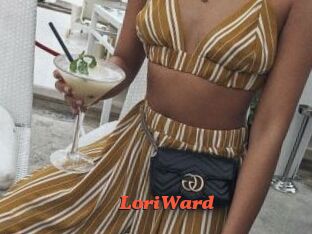 LoriWard