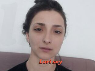 Lori_sxy
