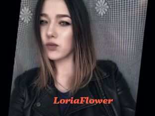 LoriaFlower