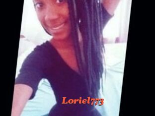 Loriel773 Livespot