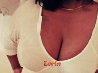 Lorin