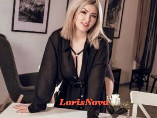 LorisNova