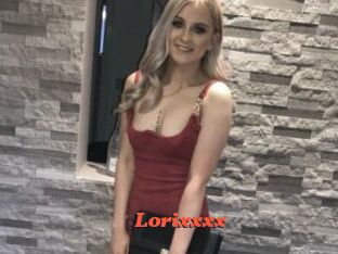 Lorixxxx Livespot