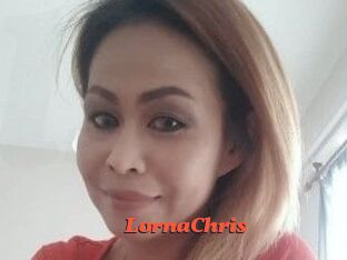 LornaChris Livespot