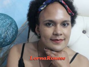 LornaRousse Livespot