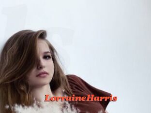 LorraineHarris