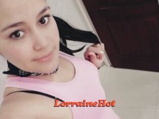 LorraineHot