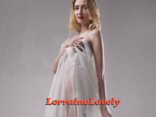 LorraineLovely